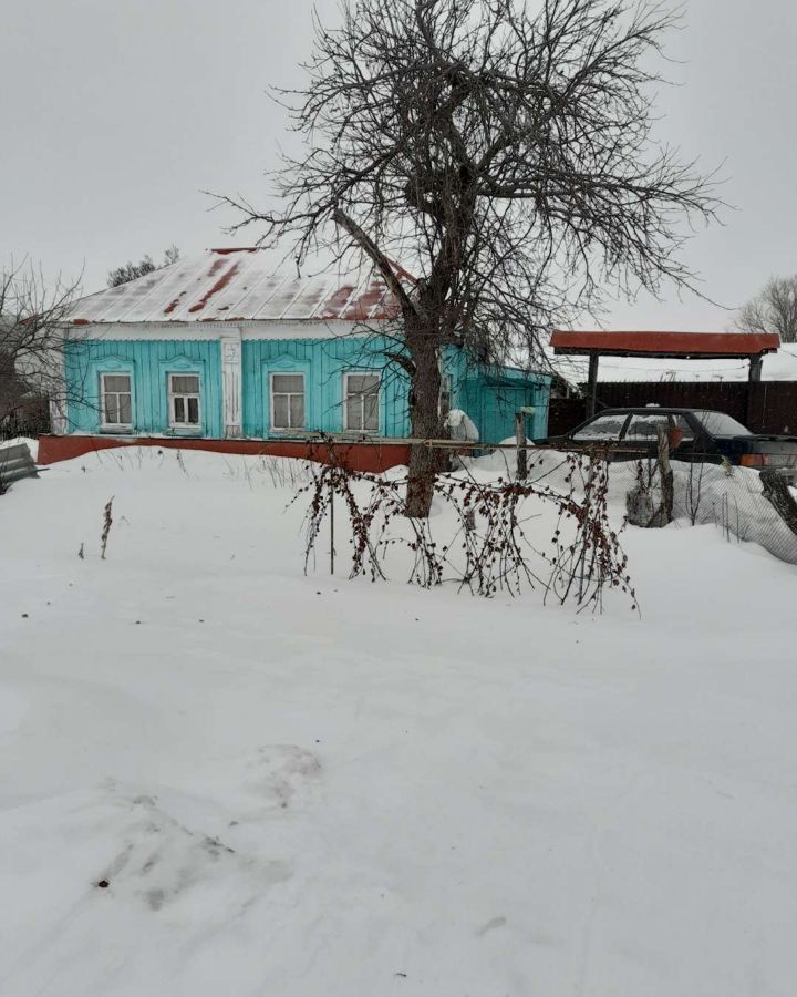 дом р-н Новобурасский с Гремячка Петровск фото 9