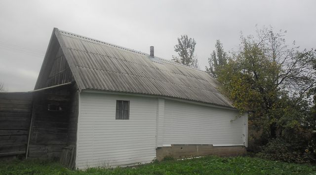 дом д Рассошня Вязьевская волость фото