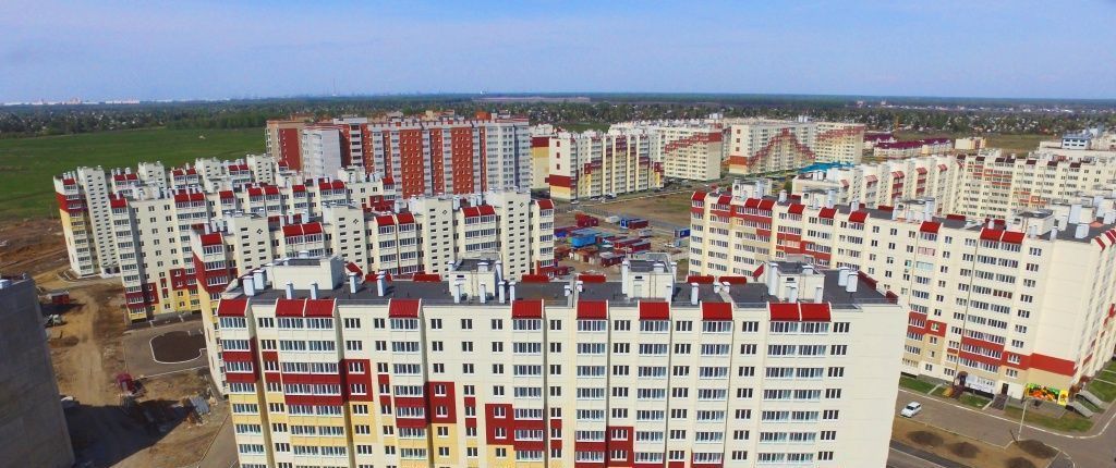 квартира г Омск р-н Центральный ул 21-я Амурская 75 фото 5