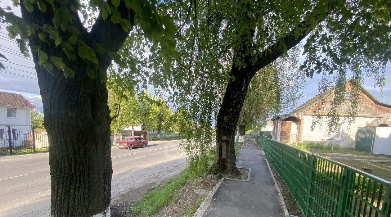 дом г Брянск р-н Бежицкий Бежицкая ул фото 4