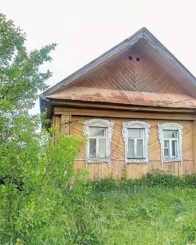 дом 4 Золинский сельсовет, Новосмолинский фото