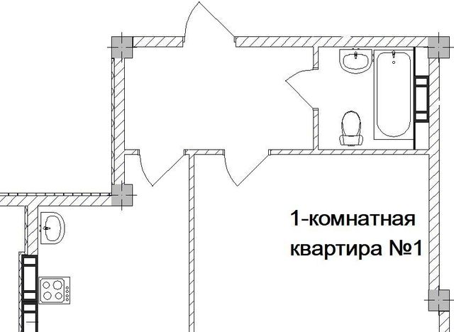 г Старый Оскол ул Свердлова 6 фото