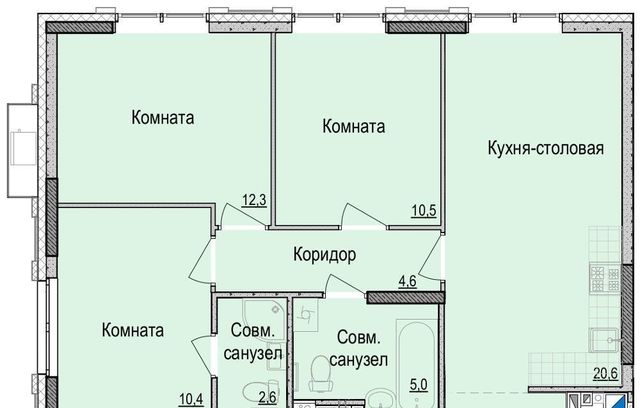 г Ижевск р-н Первомайский ул Красная 118к/2 фото