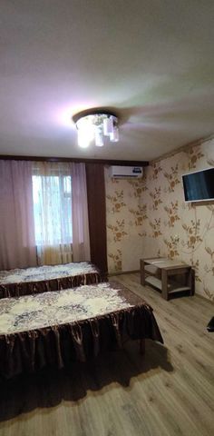комната ул Дорическая 14 Крым фото