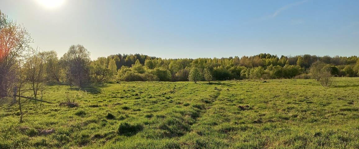 дом г Переславль-Залесский ул Строителей д. Березники фото 7