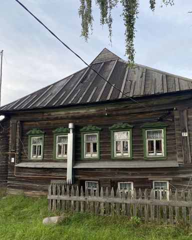 дом сельское поселение Некрасовское, Некрасовское фото