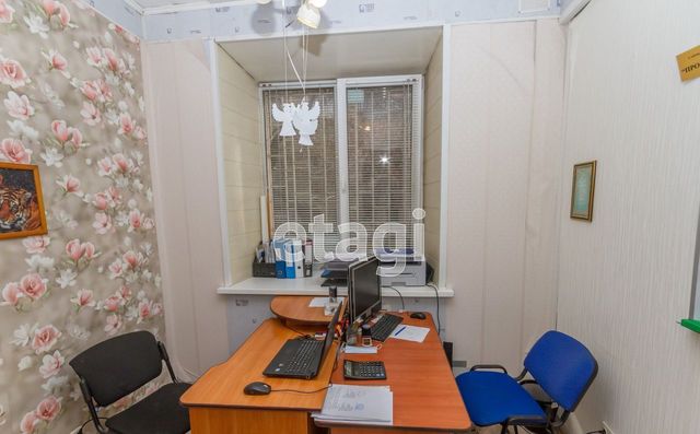 офис г Челябинск р-н Советский ул Свободы 163 фото