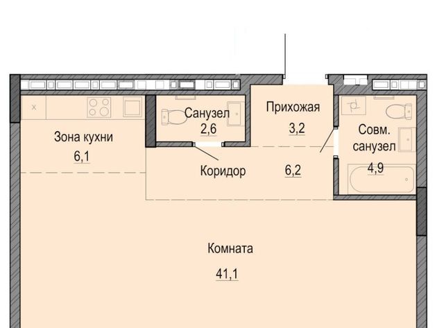 г Ижевск р-н Октябрьский ул Бородина 20а фото