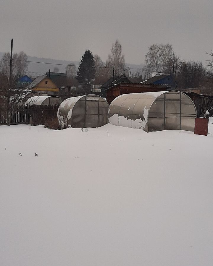 дом г Красноярск р-н Свердловский садоводческое некоммерческое товарищество Текстильщик фото 1