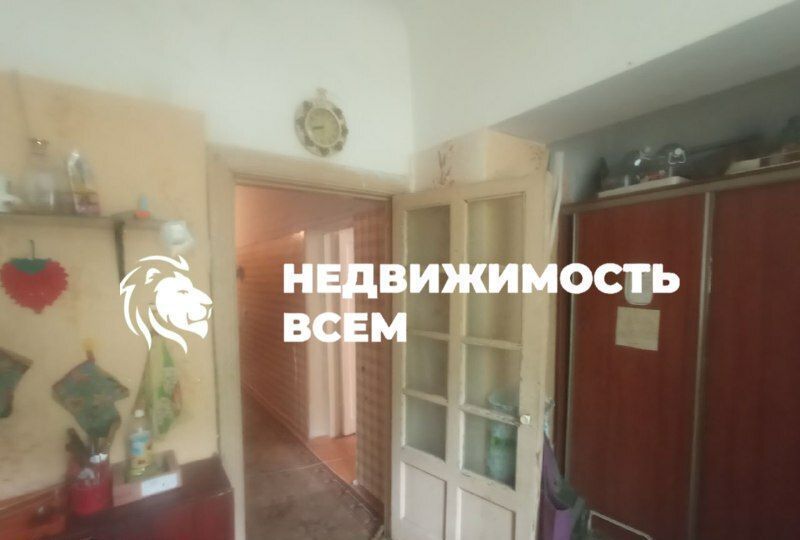 квартира г Челябинск р-н Центральный ул Витебская 3 фото 9