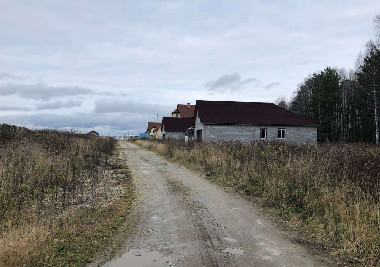 земля г Полевской с Курганово Горный Щит фото 2