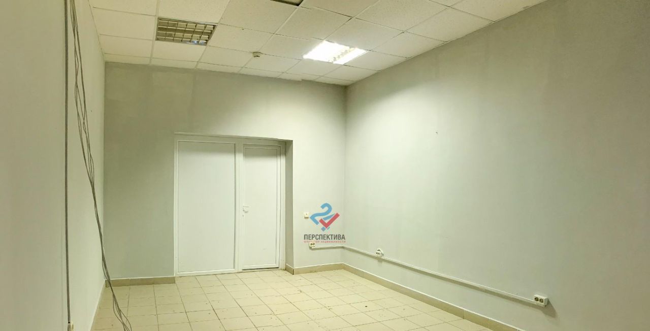 торговое помещение г Чебоксары р-н Московский ул Э.М.Юрьева 3 фото 17