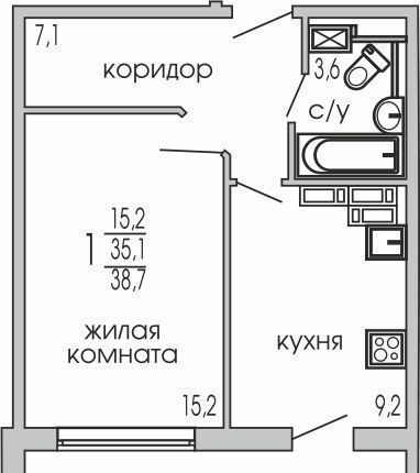 г Набережные Челны р-н Комсомольский пр-кт В.Фоменко 95б фото