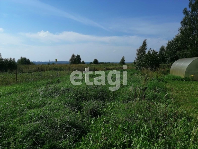 квартира г Смоленск р-н Заднепровский ул Центральная 4 фото 4