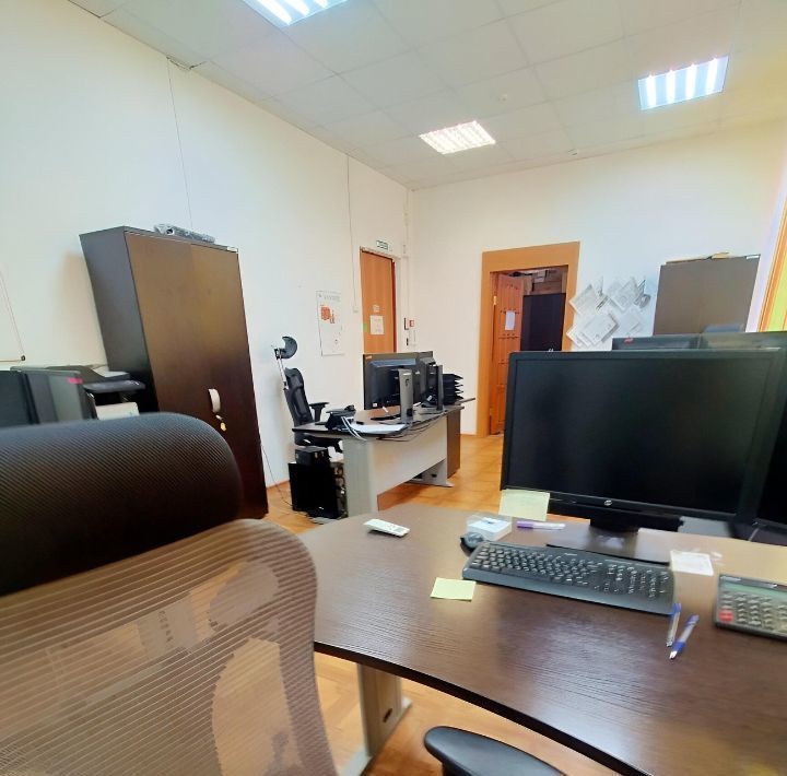 офис г Йошкар-Ола пр-кт Гагарина 2 фото 2
