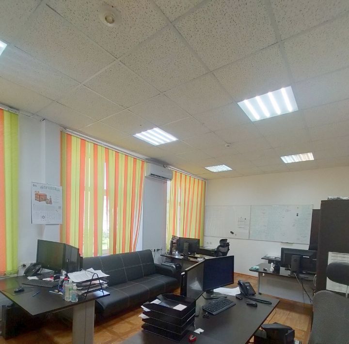 офис г Йошкар-Ола пр-кт Гагарина 2 фото 4