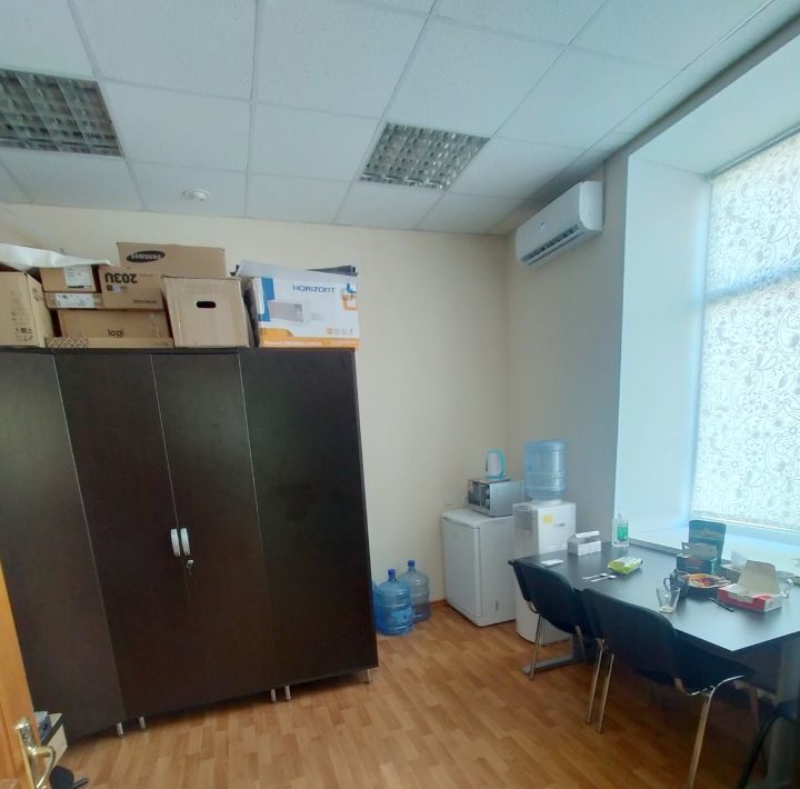 офис г Йошкар-Ола пр-кт Гагарина 2 фото 5