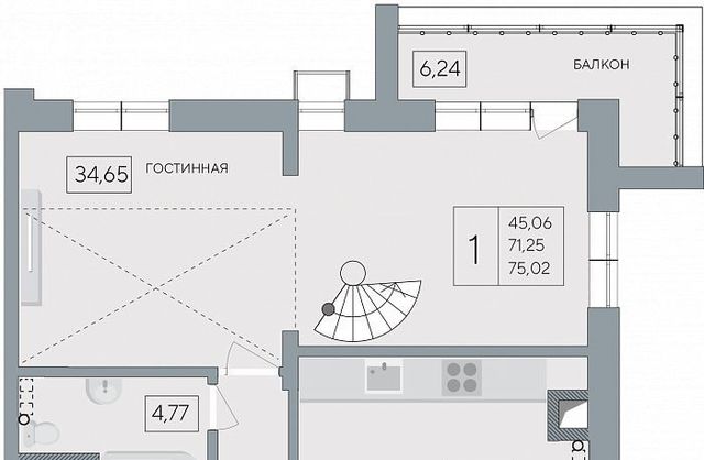 р-н Советский дом 23а фото