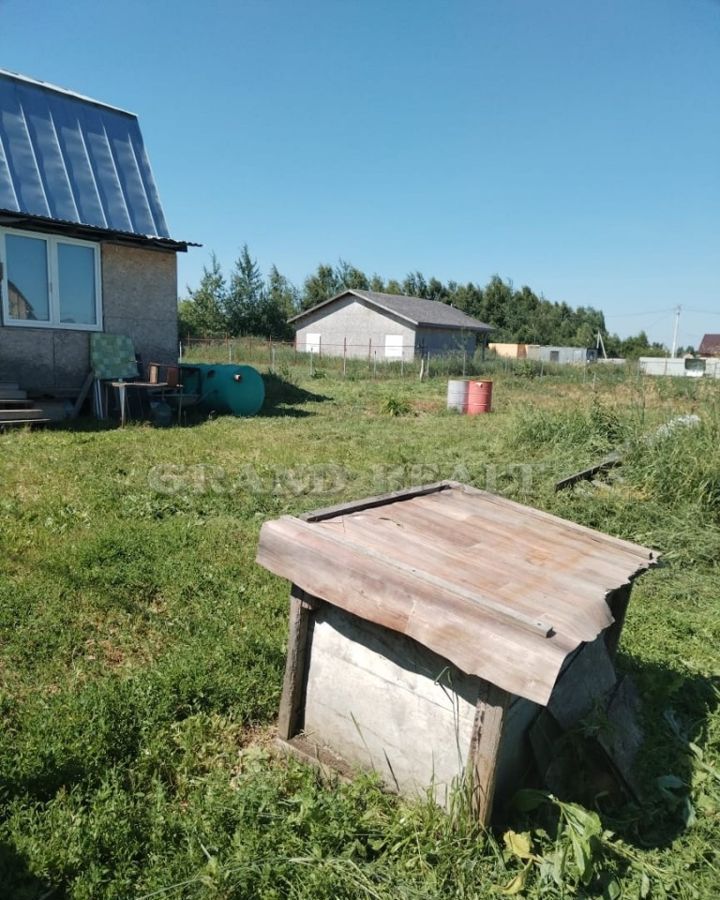 дом городской округ Воскресенск д Цибино г. о. Воскресенск, Белоозёрский фото 7