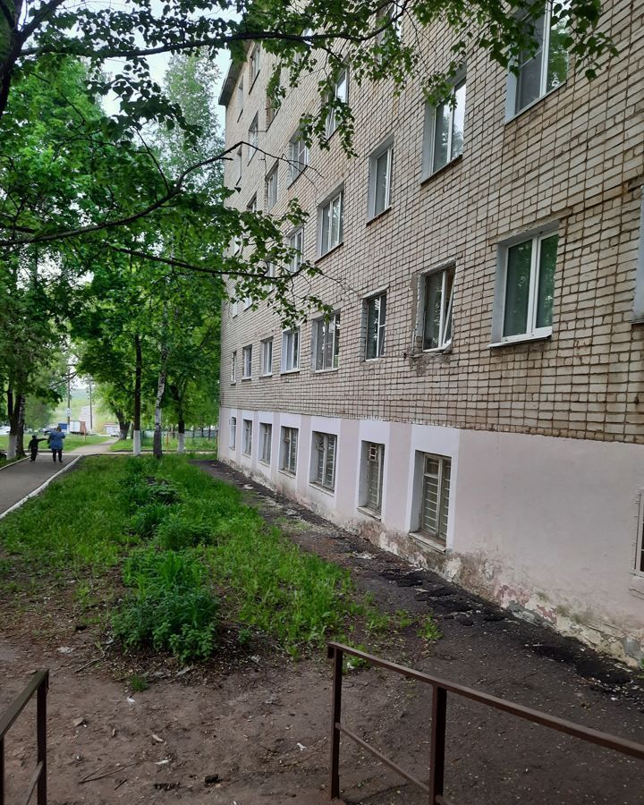 квартира г Саранск р-н Пролетарский улица Анны Лусс, 3А фото 16