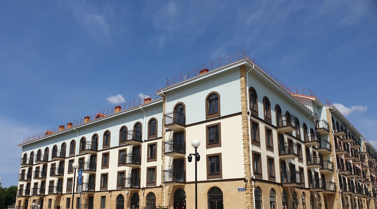 квартира г Евпатория ул им.60-летия ВЛКСМ 31к/5 фото 42