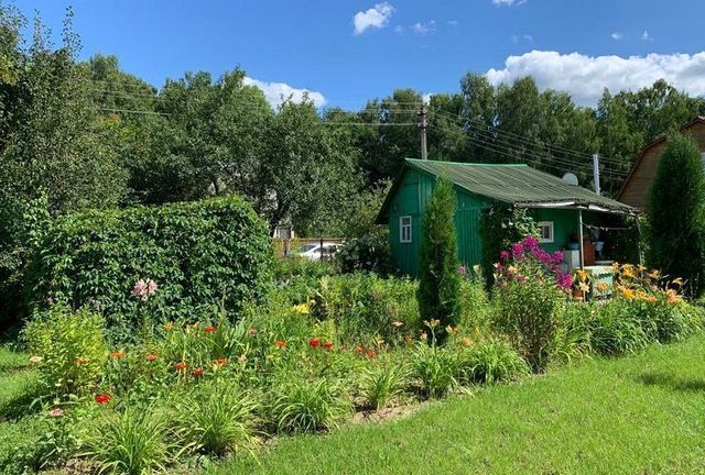 городской округ Ступино с Старая Ситня снт Луч-2 20, Ступино фото