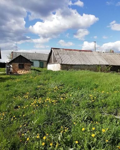 дом р-н Богородицкий с Кузовка Товарковский фото