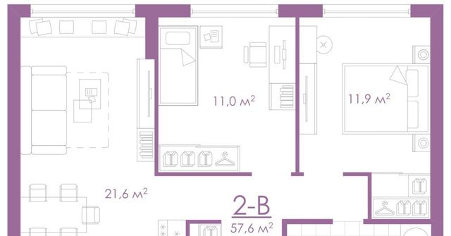 р-н Кировский дом 12/3 фото