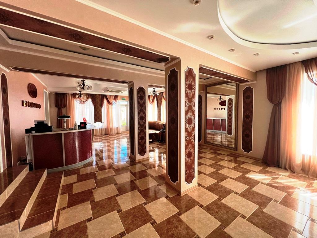 готовый бизнес г Евпатория пгт Заозерное фото 15