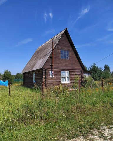 городской округ Ступино п Малино СНТ Ромашка, г. о. Ступино фото