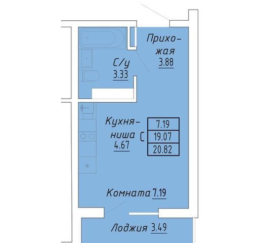 квартира г Судак ул Айвазовского 8 фото