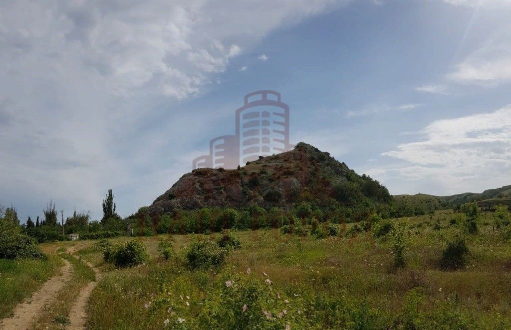земля г Феодосия пгт Курортное Старый Крым фото 4