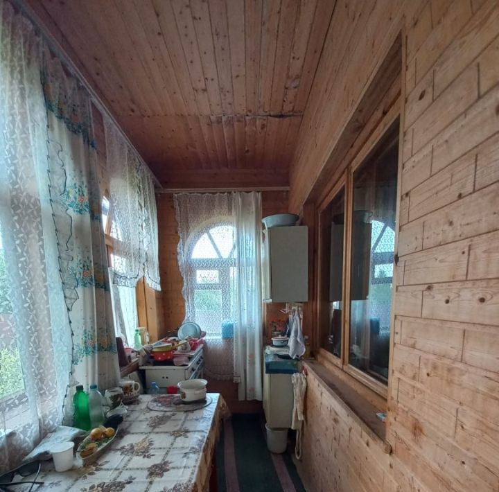 дом г Калуга снт Тепличный-2 ул Родниковая фото 24
