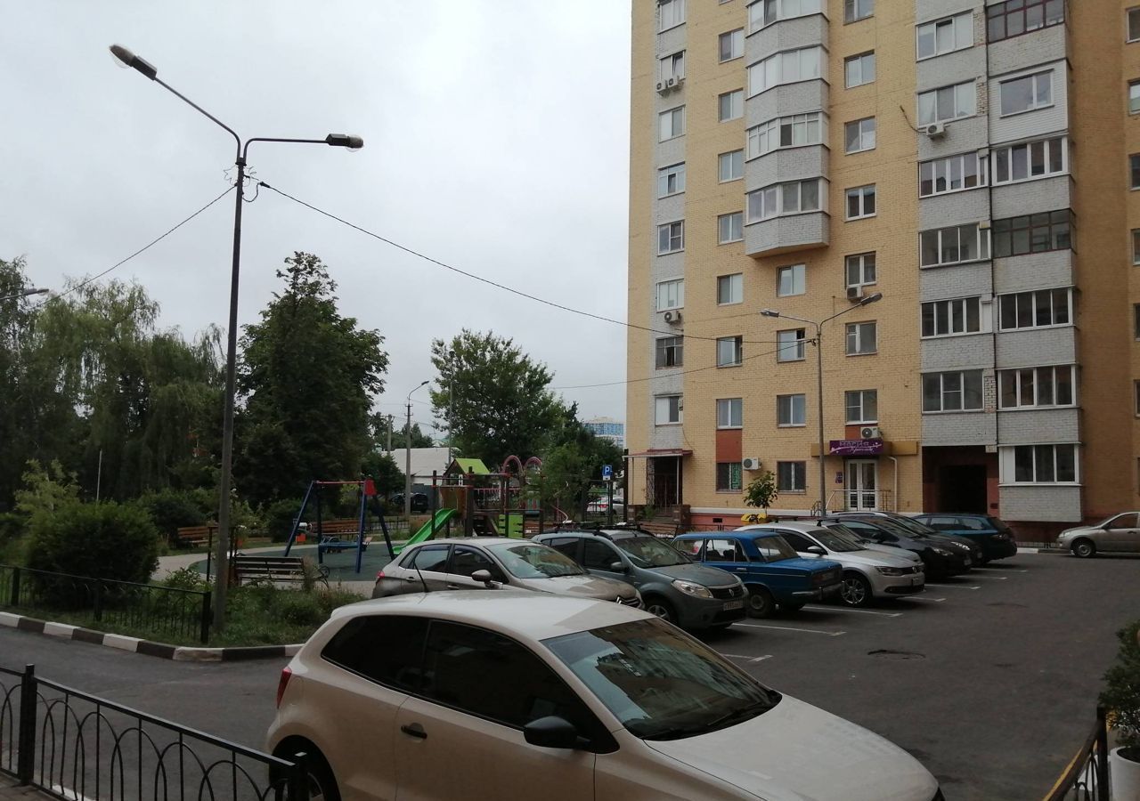 квартира г Белгород Восточный ул Николая Чумичова 70 фото 21