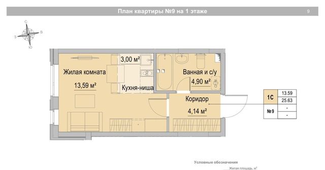 г Ижевск р-н Индустриальный Центральный ЖК «Йога» жилрайон фото