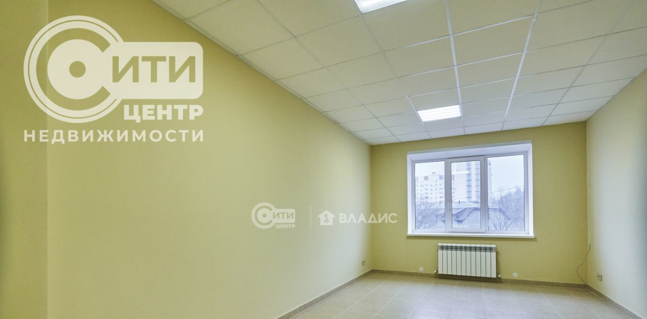 офис г Воронеж р-н Коминтерновский ул Миронова 37/1 фото 10