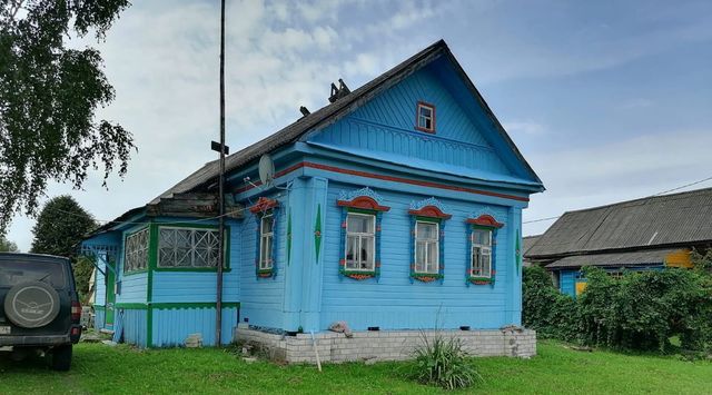 дом ул Центральная Переславль-Залесский городской округ фото
