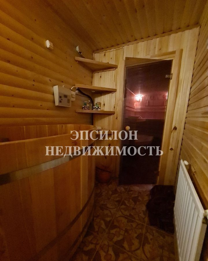 дом г Курск р-н Центральный пер Пушкарный 5 фото 25