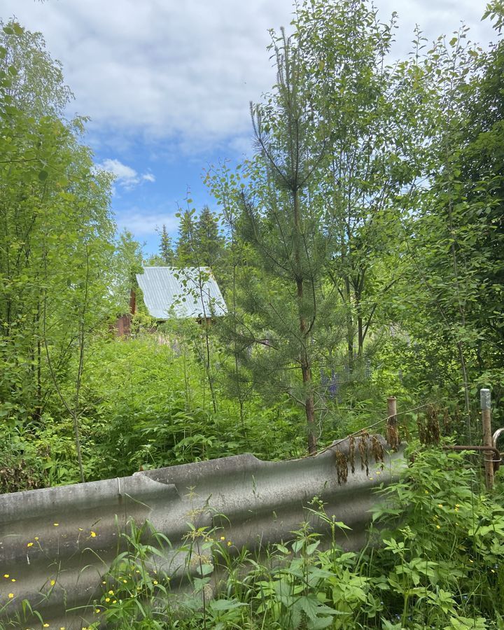 дом г Краснокамск снт Надежда-2 массив Алёшиха, Пермь фото 3