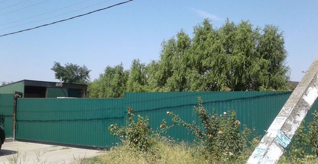 земля р-н Прикубанский муниципальное образование Краснодар, садоводческое товарищество Радуга фото