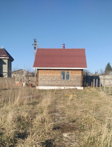 г Брянск п Большое Полпино ул Октябрьская р-н Володарский фото