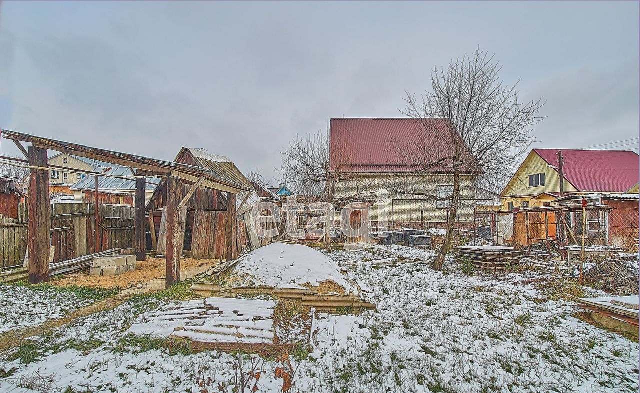 дом г Пенза р-н Железнодорожный ул Сортировочная фото 13