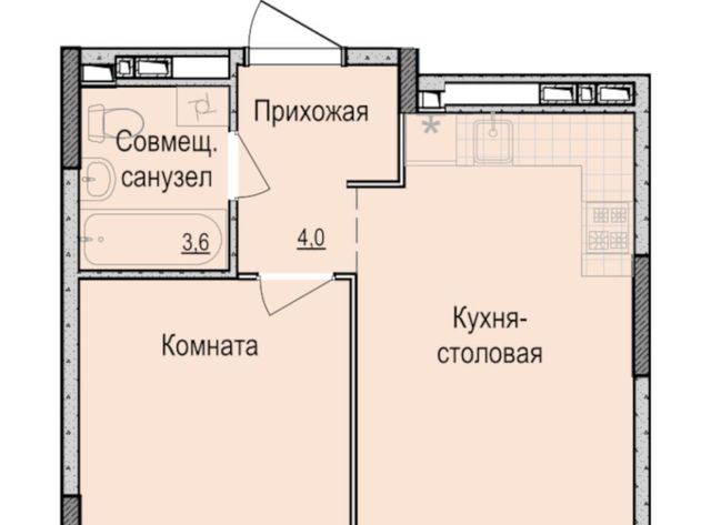 г Ижевск р-н Индустриальный ЖК «Скандинавия» 3-й мкр фото