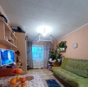 квартира г Усинск ул Парковая 11а фото 1