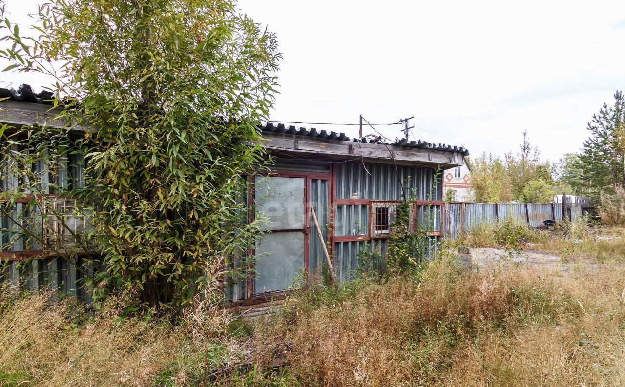 дом г Сургут потребительский садово-огородный кооператив № 6 Витамин, 13-я линия, 290, Тюменская область фото 12