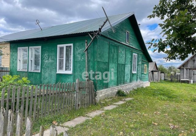 р-н Нерехтский с Григорцево ул Центральная Пригородное сельское поселение, Нерехта фото