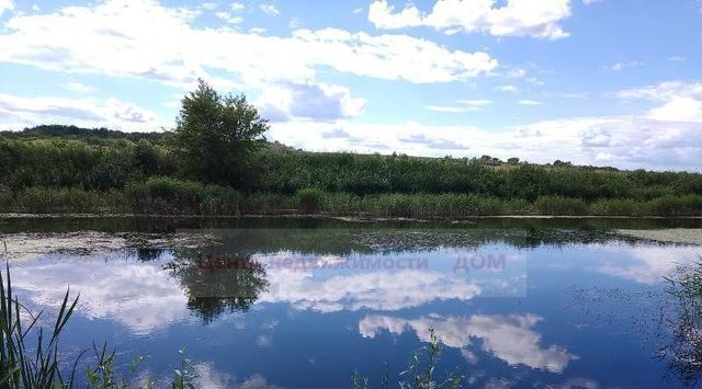 р-н Белгородский с Таврово ул. Лирическая фото