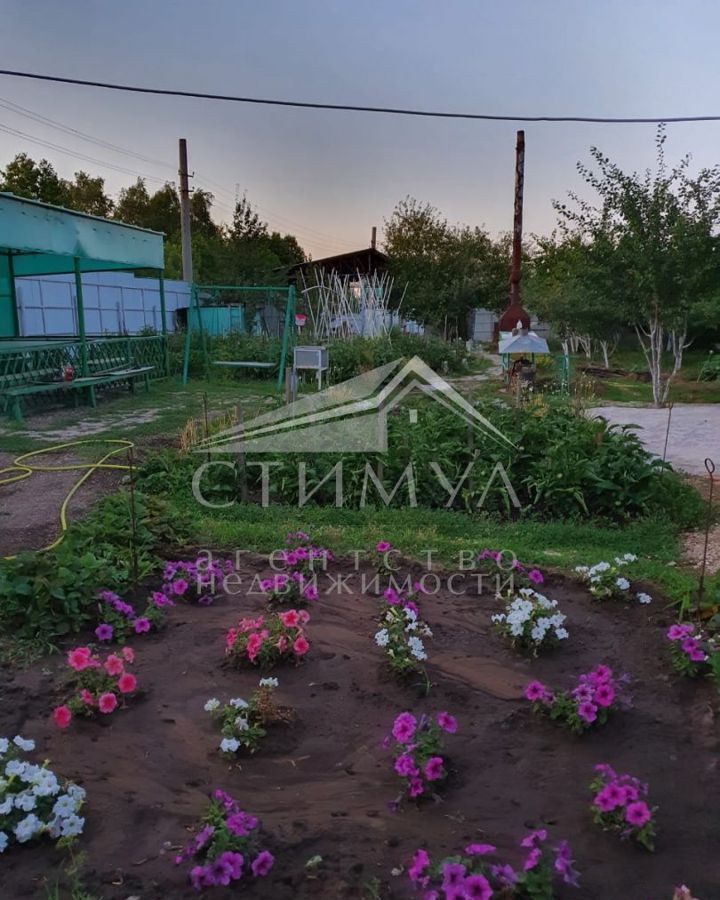 дом г Саратов снт терЖелезнодорожник-65 муниципальное образование город Саратов фото 5