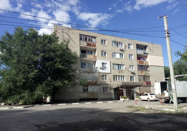 комната г Саратов р-н Волжский пр-д 5-й Соколовогорский 7к/2 фото