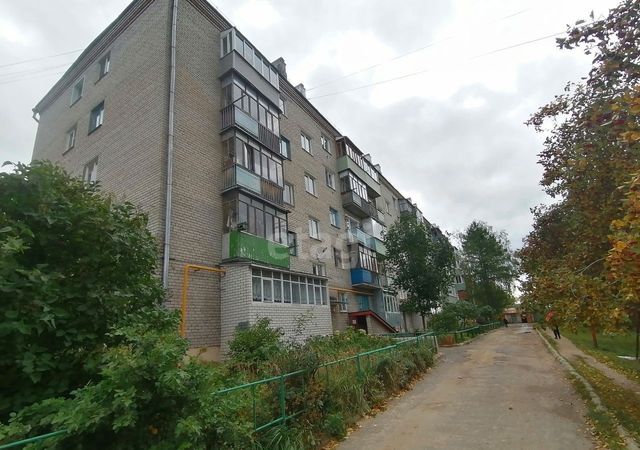 квартира г Ковров ул Жуковского 1 фото